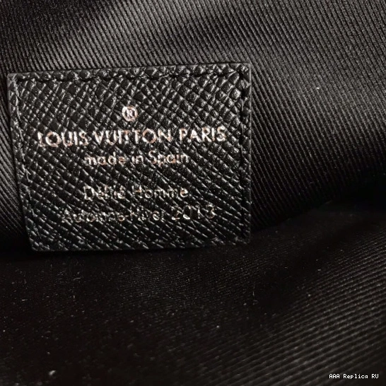 Aaa replica bags Louis Messenger Vuitton 0825